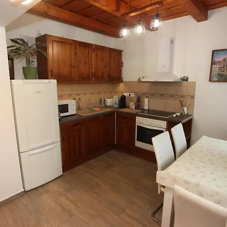 Panoramas Vendeghaz Apartman