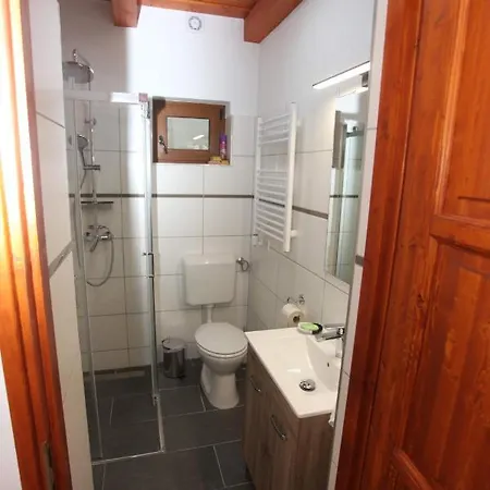 דירה Panoramas Vendeghaz *