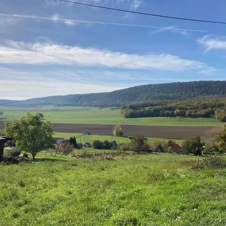 Panoramas Vendeghaz Vertestolna