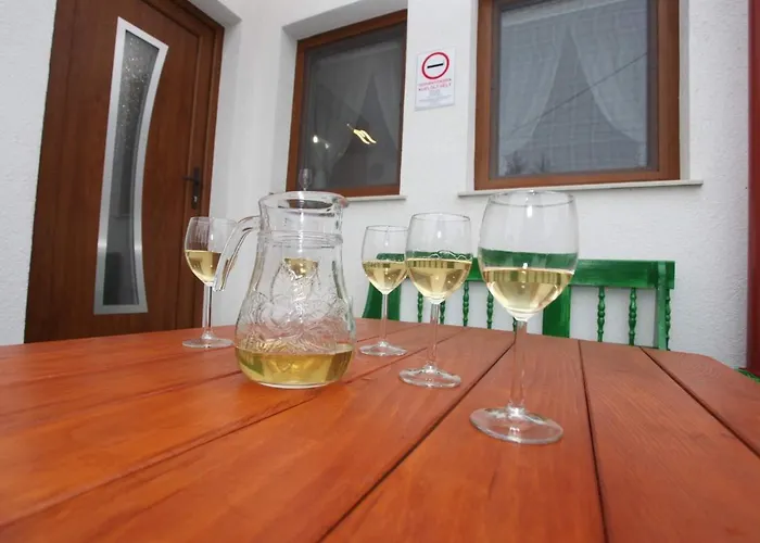 Appartamento Panorámás *