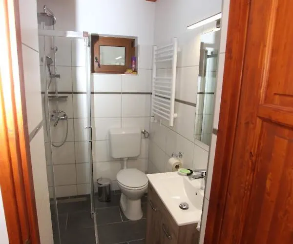 Appartamento Panorámás *