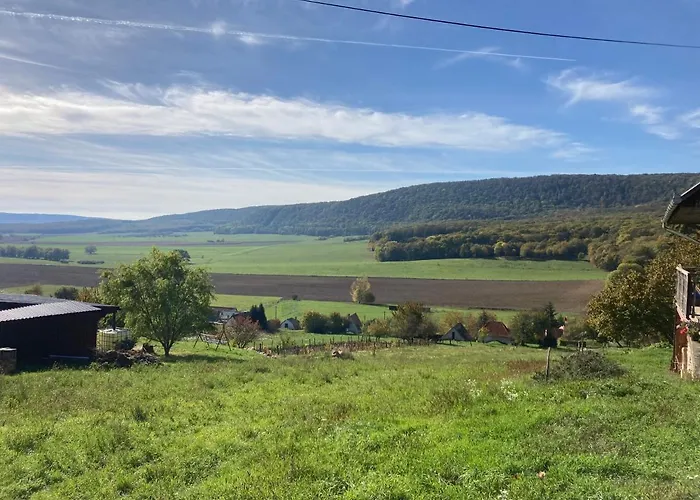 Panorámás Vertestolna